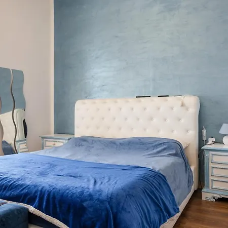 La Serra Cozy With Sea View! Appartement *