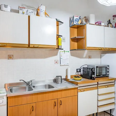 Appartement La Serra Cozy With Sea View! Lerici