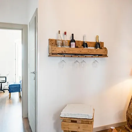 Appartement La Serra Cozy With Sea View! Lerici