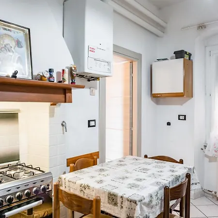 La Serra Cozy With Sea View! Lerici