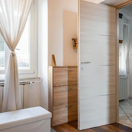 La Serra Cozy With Sea View! Appartement Lerici