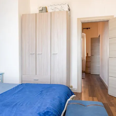 La Serra Cozy With Sea View! Lerici