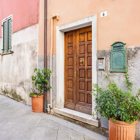 Appartement La Serra Cozy With Sea View! Lerici