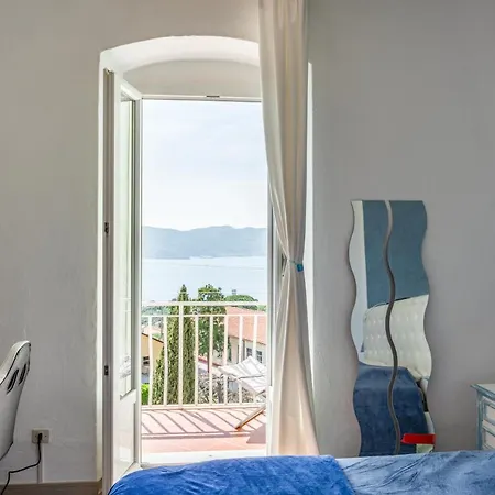 La Serra Cozy With Sea View!
