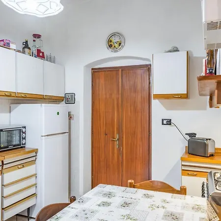 La Serra Cozy With Sea View! Apartment